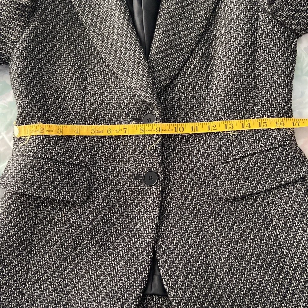 Talbot’s tweed blazer - Picture 5 of 6